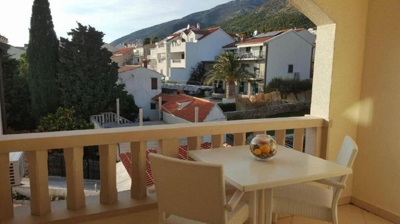 Apartments Lemar - With Parking Bol Extérieur photo
