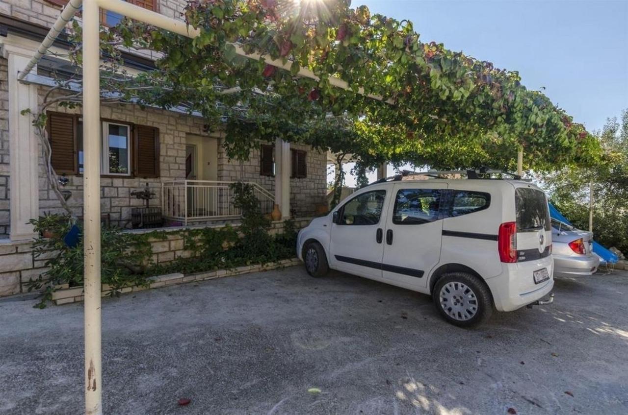 Apartments Lemar - With Parking Bol Extérieur photo